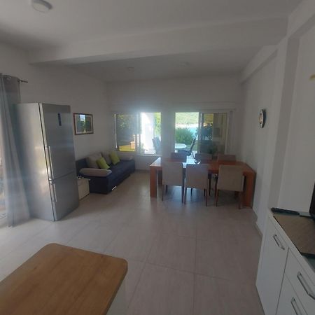 Apartmani Barka เนอุม ภายนอก รูปภาพ