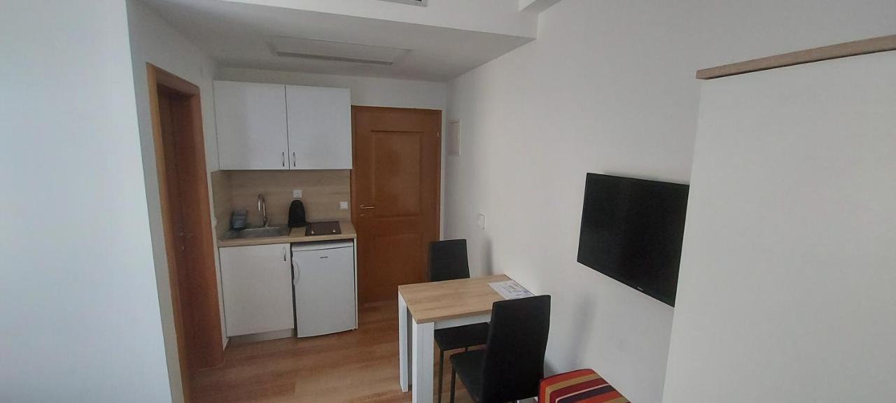 Apartmani Barka เนอุม ภายนอก รูปภาพ