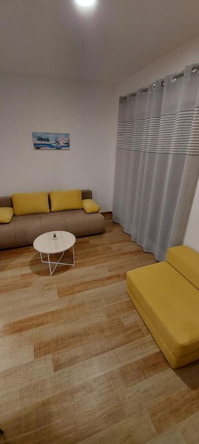 Apartmani Barka เนอุม ภายนอก รูปภาพ
