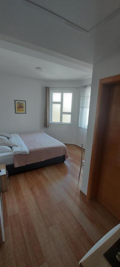 Apartmani Barka เนอุม ภายนอก รูปภาพ