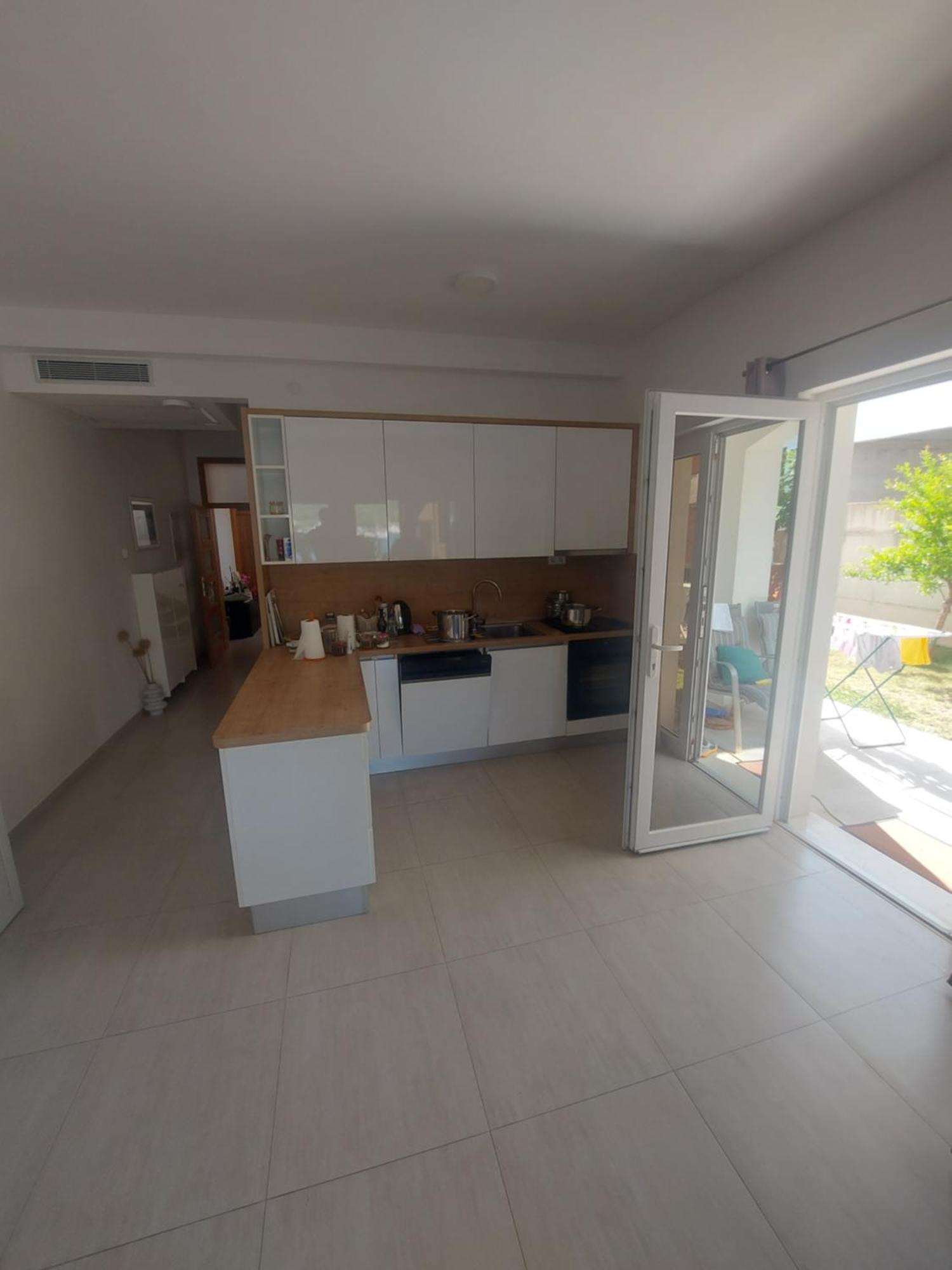 Apartmani Barka เนอุม ภายนอก รูปภาพ