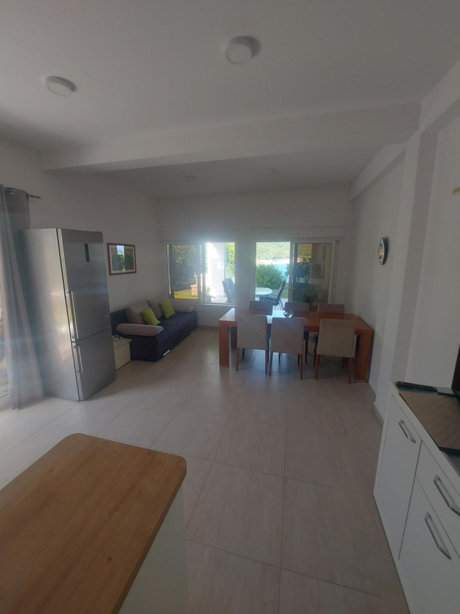 Apartmani Barka เนอุม ภายนอก รูปภาพ