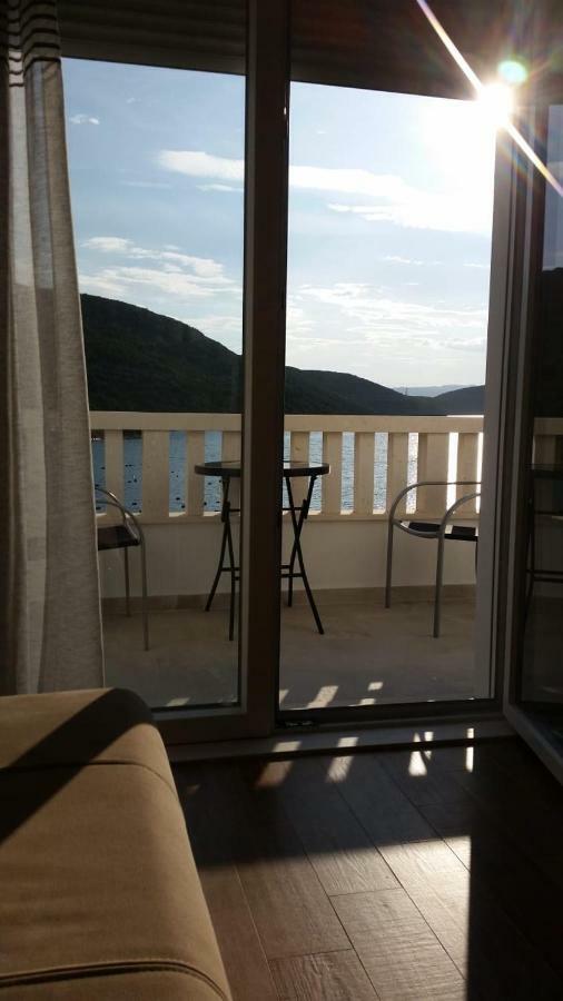 Apartmani Barka เนอุม ภายนอก รูปภาพ